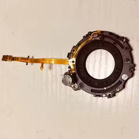 New power diaphragm iris assy repair parts For Canon RF 50mm F1.8 STM lens