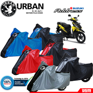 Urban / Cover Motor Suzuki Address 100% Waterproof / Address Playfull / Cover Motor Anti Air / Akses