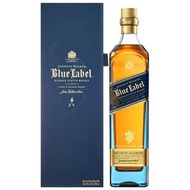 Johnnie Walker Blue Label Blended Whisky 700ml 尊尼獲加藍牌！粉嶺華明商場G21A地舖！亦可順豐到付
