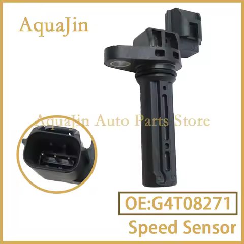 G4T08271 Crankshaft Position Sensor For Mitsubishi Colt Plus Dingo Dion Lancer Mirage Engine 4G18 4G