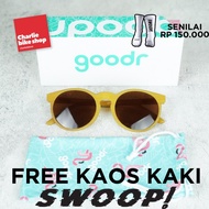 GOODR Circle G Sunglasses Bodhis Ultimate Sports Glasses - CG Series - Running Glasses - Cycling Gla