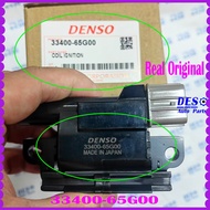 SUZUKI SWIFT 1.5 1.6 RS415 APV SX4 CARRY ERV SPORT ZC31S ZC21S ZC11 IGNITION PLUG COIL 33400-65G00