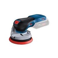 เครื่องขัดกระดาษทราย (เฉพาะตัวเครื่อง) BOSCH GEX 18V-125 18 โวลต์ (1235555)
