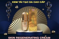 KEM TÁI TẠO DA VIP KO SƯNG ĐỎ NGỨA RÁT BONG NHANH 5-7 NGÀY
