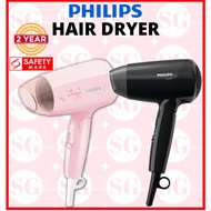 Philips BHC010 Hair Dryer