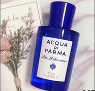 Acqua di Parma Blu Mediterraneo - Fico di Amalfi Acqua di Parma 中性香水
