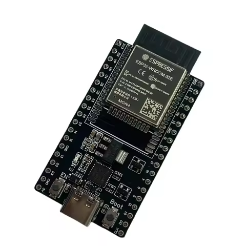 ESP32 Development Board ESP32-DevKitC ESP32-WROOM-32E 4MB 8MB 16MB for Type-C USB Interface Driver C