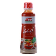 เอ็มเคน้ำจิ้มสุกี้ 350ก MK Suki Sauce 350g