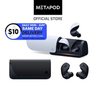 (SAME DAY DELIVERY) Sony PlayStation Pulse Explore Wireless Earbuds