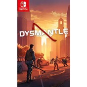 GAME NINTENDO SWITCH CFW DYSMANTLE