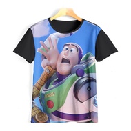 Cool and Cool Toy Story T-Shirt | Buzz Lightyear Kids T-Shirt | 025BLYR010