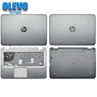 New HP EliteBook 840 G3 745 G3 740 G3 745 G4 LCD Back top Bezel/ front beze/Palmrest/bottom case cover shell 821161-001