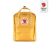 Fjallraven Kanken Mini Backpack - Yellow Series