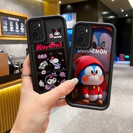 Casing oppo a96 Black phone case for oppo a76 case oppo a96 case cute
