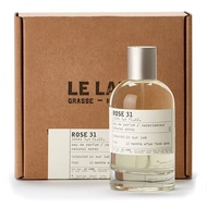100% ORIGINAL LE LABO ROSE 31 100mL