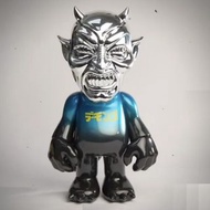 MVH NEO-LASH 'DEMONI' JAPAN EDITION Unbox  / Headlock Studio