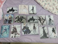 賣 neco figma 卡