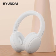 ชุดหูฟังชุดหูฟังไร้สายบลูทูธติดตั้งที่ศีรษะสำหรับ HY-H01 Lenovo Hyundai เสียงสเตอริโอแบบรอบทิศทางโทร