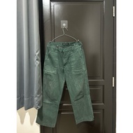 Amigos de Nimes pants