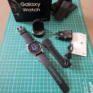 jam smartwatch samsung galaxy watch 46mm second