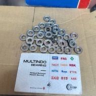 Miniature Bearing 686 - 3.5 686-3.5 MM ZZ 6+3133.5 KBI ORIGINAL