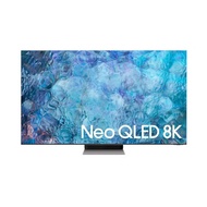 【SAMSUNG 三星】QN900A 2021 75型 Neo QLED 8K量子電視 QA75QN900AWXZW (W25K6)