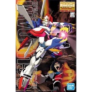 BANDAI MG 1/100 MOBILE SUIT GUNDAM GF13-017NJII GOD G Gundam