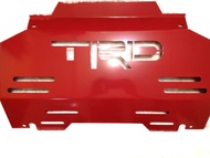 TRD Skid Plate Engine Cover Toyota Fortuner 2016-2020 ( Fortuner Accessories)