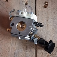 Carburetor SH 56 56C 86 86C BG 86 56 SH56 SH56C SH86 SH86C BG86 BG56 Zama C1M-S261B, 4241 120 0616 4