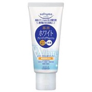 Softymo 藥用美白 C 洗液迷你裝