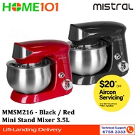 Mayer Mini Stand Mixer 3.5L MMSM216