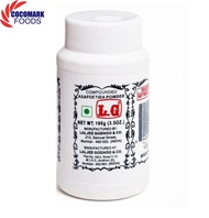 Gia vị A Ngùy LG Hing Asafoetida 100g