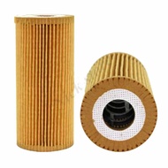 4 Pcs Oil Filter E16H01D51 HU615/3X OX201D EO-2632 A6401840125 6401800009 For BENZ MANN HENGST