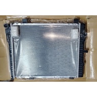 MERCEDES BENZ W202 C230 KOMPRESSOR/W208 CLK 230 CBU 93'-06'36MM HIGH QUALITY RADIATOR