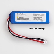 Pin JBL Flip 3. Thay pin loa bluetooth JBL Flip 3