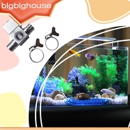 Easy Installation External Diffuser For Aquarium Fish Tank CO2 Aquarium Fish Tank CO2 Atomizer