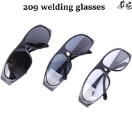 [CB-FHMJ]Welding Goggles, Welding Specific Glass Lenses, Sunglasses, Gas Welding Argon Arc Welding P