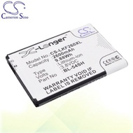 CS Battery For LG G3 Beat / G3 mini / G3 S / G3 Vigor / G3s Phone Battery LKF260XL
