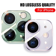 3D Tempered Glass Camera Lens Protector on the for Apple iphone 13 iphone13 13pro 13 pro max 13mini 12 12 Mini 11 Pro max iphone11 Pro i phone 11pro 12 Full Cover Lens Film