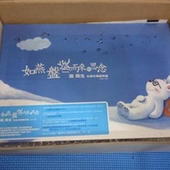 回收張雨生CD如燕盤旋而來的思念 回收張雨生全創作精選典藏 1966-1997 (9 CD+ 1 DVD)