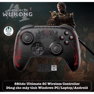 8Bitdo Ultimate 2C Wireless Controller for Windows with USB Receiver