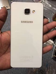 Samsung galaxy A7