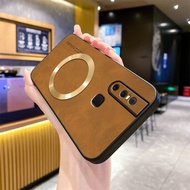 Casing VIVO V15 V15 PRO phone case Shockproof case XXXA10