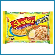 Sunshine Macaroni Elbow 400g