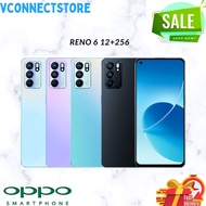 Oppo Reno6/6Pro (12ram256gb 5G Wifi) 100% Original Demoused 98% Like New