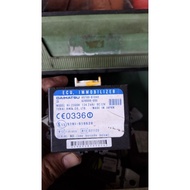 Immobilizer ecu Alza 1.5/Myvi 1.3/1.5(89780-B1040)