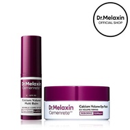 [Dr.MelaxinOfficial]CalciumVolumeMultiBalm+EyePatch60eaKoreanCoeticswithCollagenExtractElasticity 7F