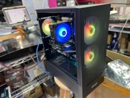 i5 - 12400 打機組合配RTX 3060 12G 顯示卡