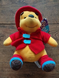 Boneka Winnie The Pooh by Disney Original