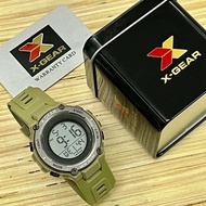 Xgear Original Men Watch / Jam Tangan Lelaki / Jam / Watch / Men Watch / Jam Lelaki / Digital Watch 